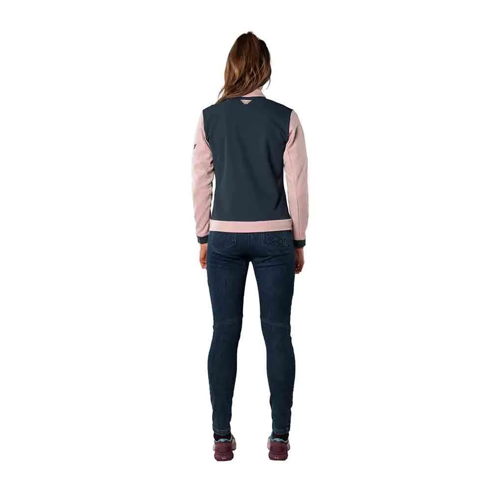 女裝抓毛外套 24/7 Polartec Varsity Jacket W