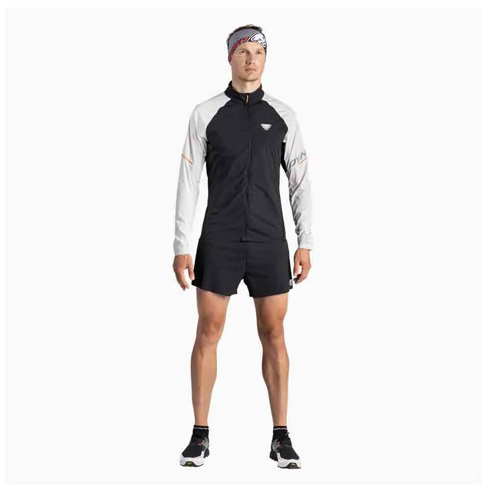 男裝越野跑外套 M DNA Wind Jacket