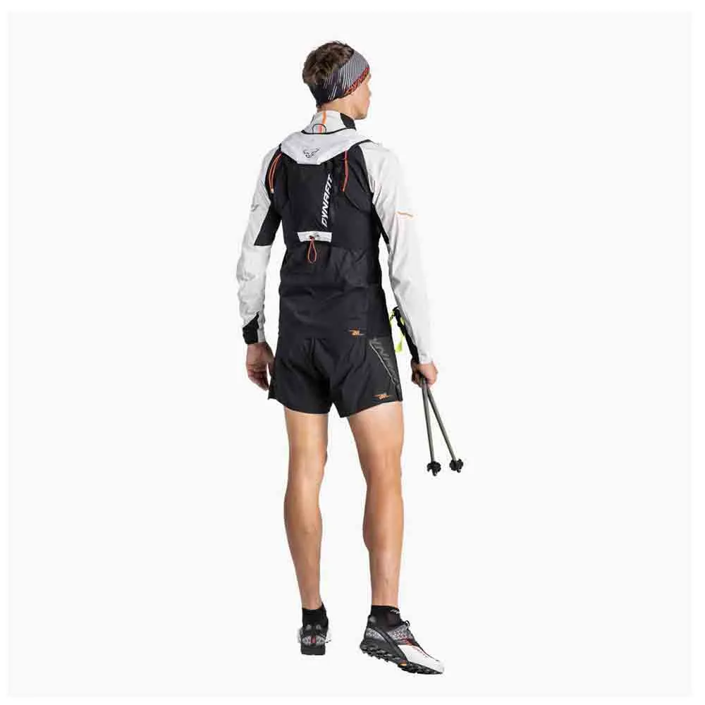 男裝越野跑外套 M DNA Wind Jacket