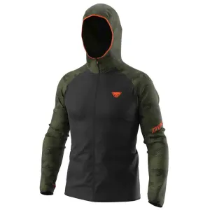男裝風褸 Trail Graphic Wind Jacket M