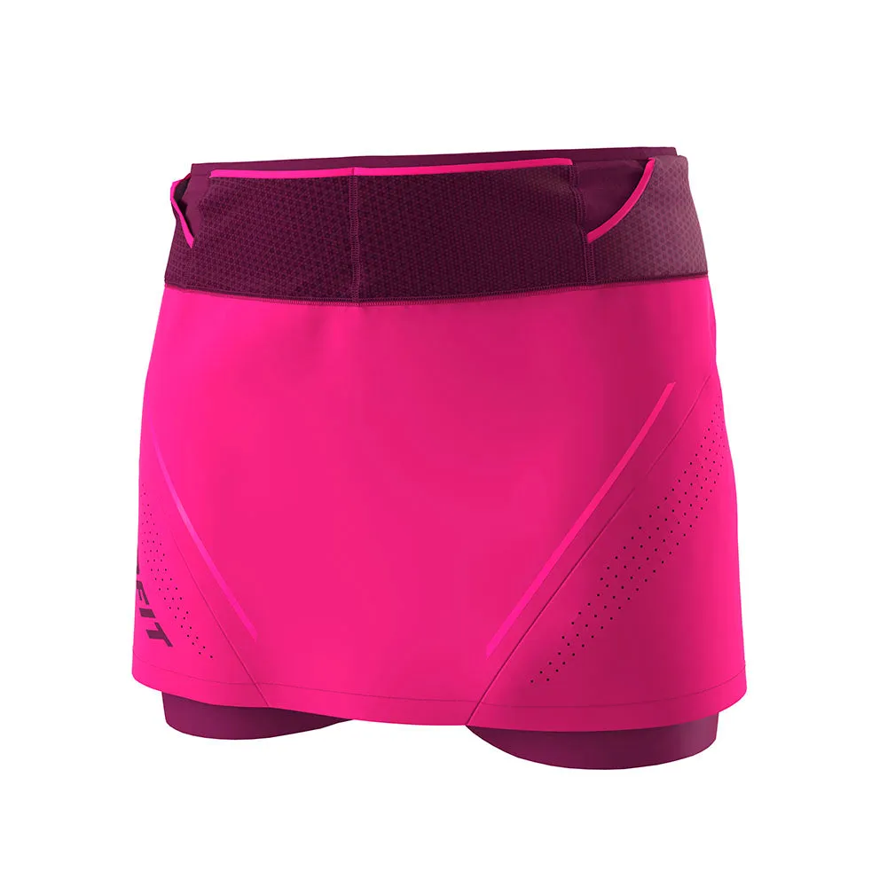 女裝越野跑褲 Ultra 2/1 Skirt W