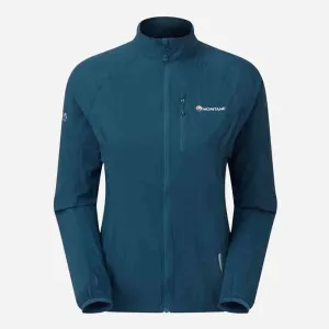 女裝透氣風褸 Women Featherlite Trail Jacket (New)