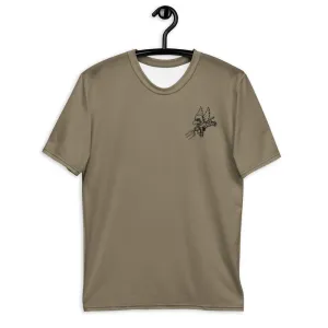 124th ATKS Store 1 Core Men's SS Performance Tee - s6XmgP