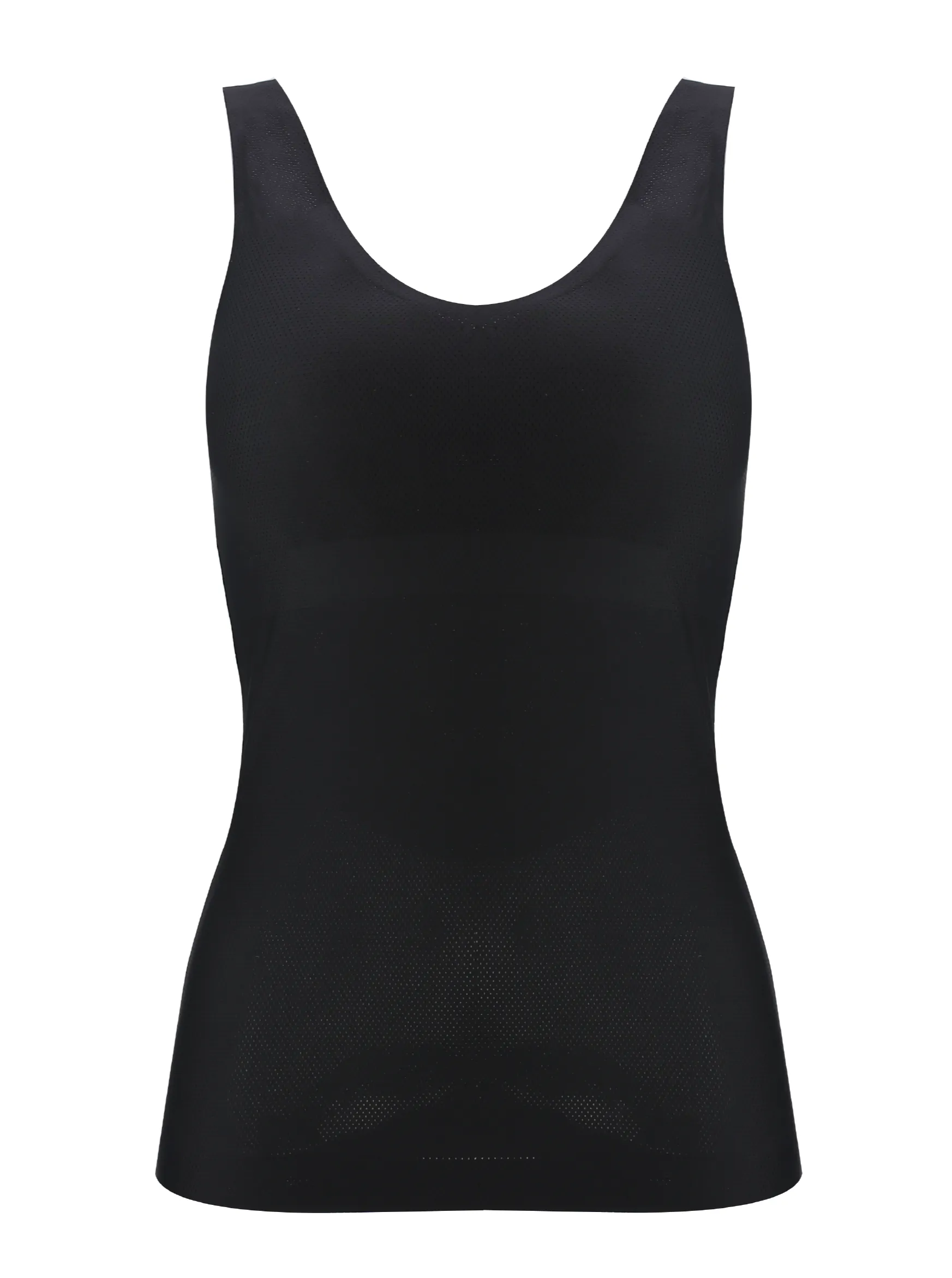 2-Pack Work Play No-Bra Required V Tank Tops