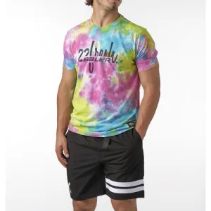 22FRESH COLLAB SENIOR T-SHIRT