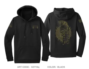 2501 Hi-Tech Performance Hoodie - hD7V8q
