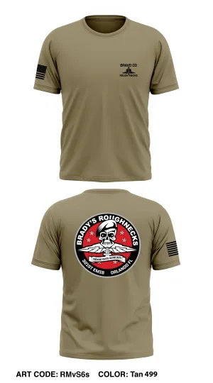 321 emib b co Store 1 Core Men's SS Performance Tee - RMvS6s