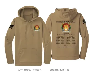 443 AES SF Hi-Tech Performance Hoodie - JX36DX