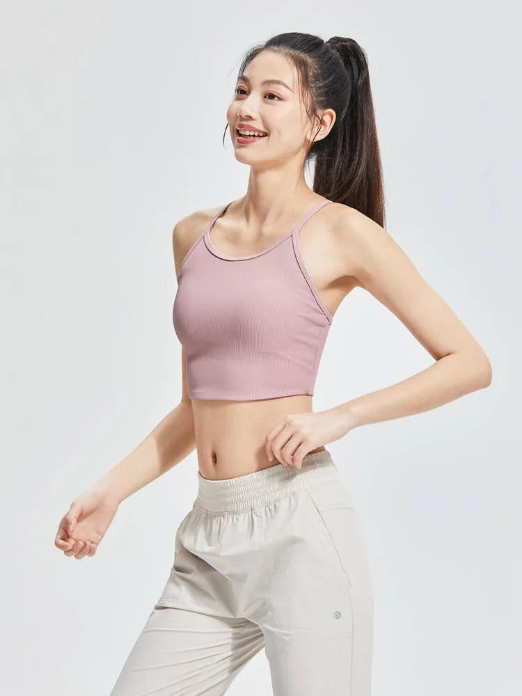 美背中ラインデザインブラ