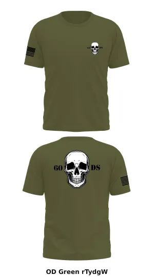 60 DS Store 1 Core Men's SS Performance Tee - rTydgW