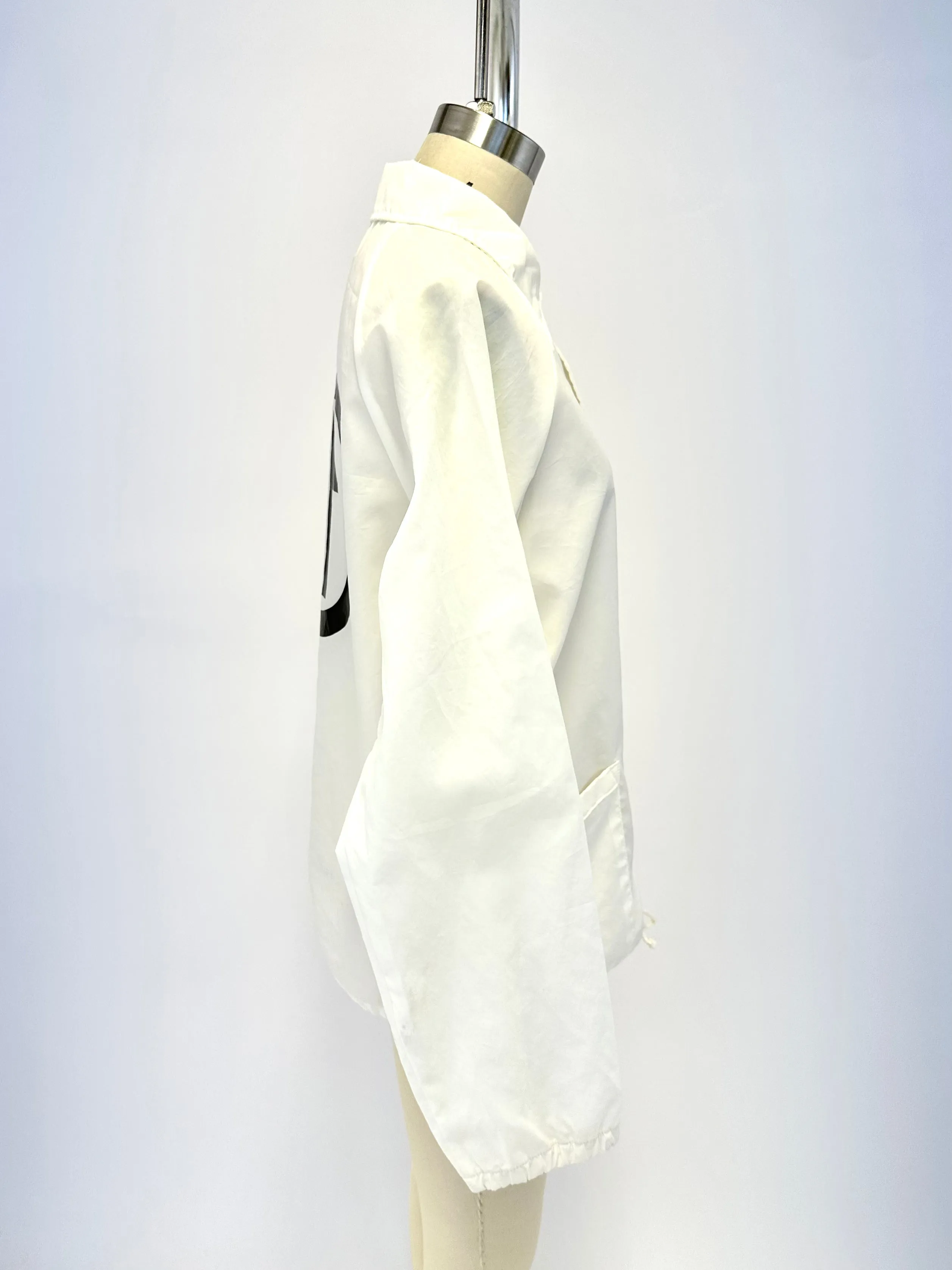 90s Anna Sui Windbreaker