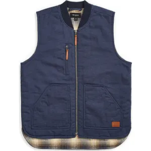 ABRAHAM VEST