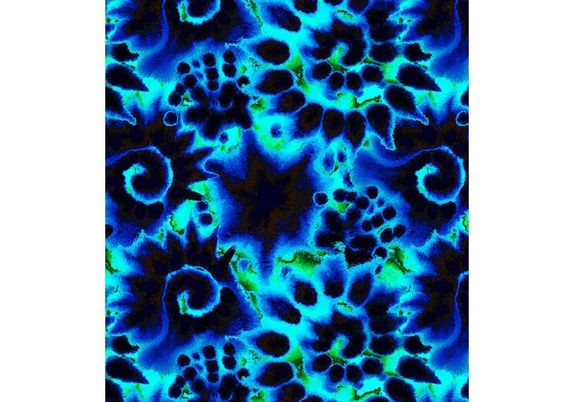 Abyss leggings with pockets