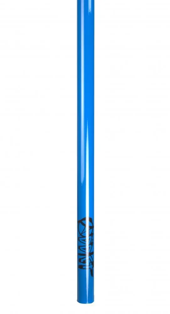 Addict Scooter Bar T Bar - Blue