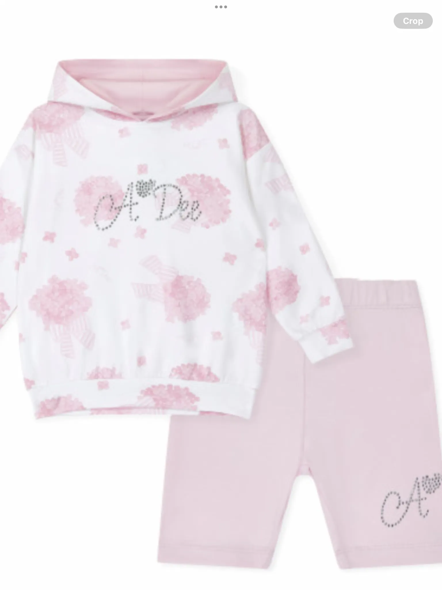 ADee Charlotte set 012519