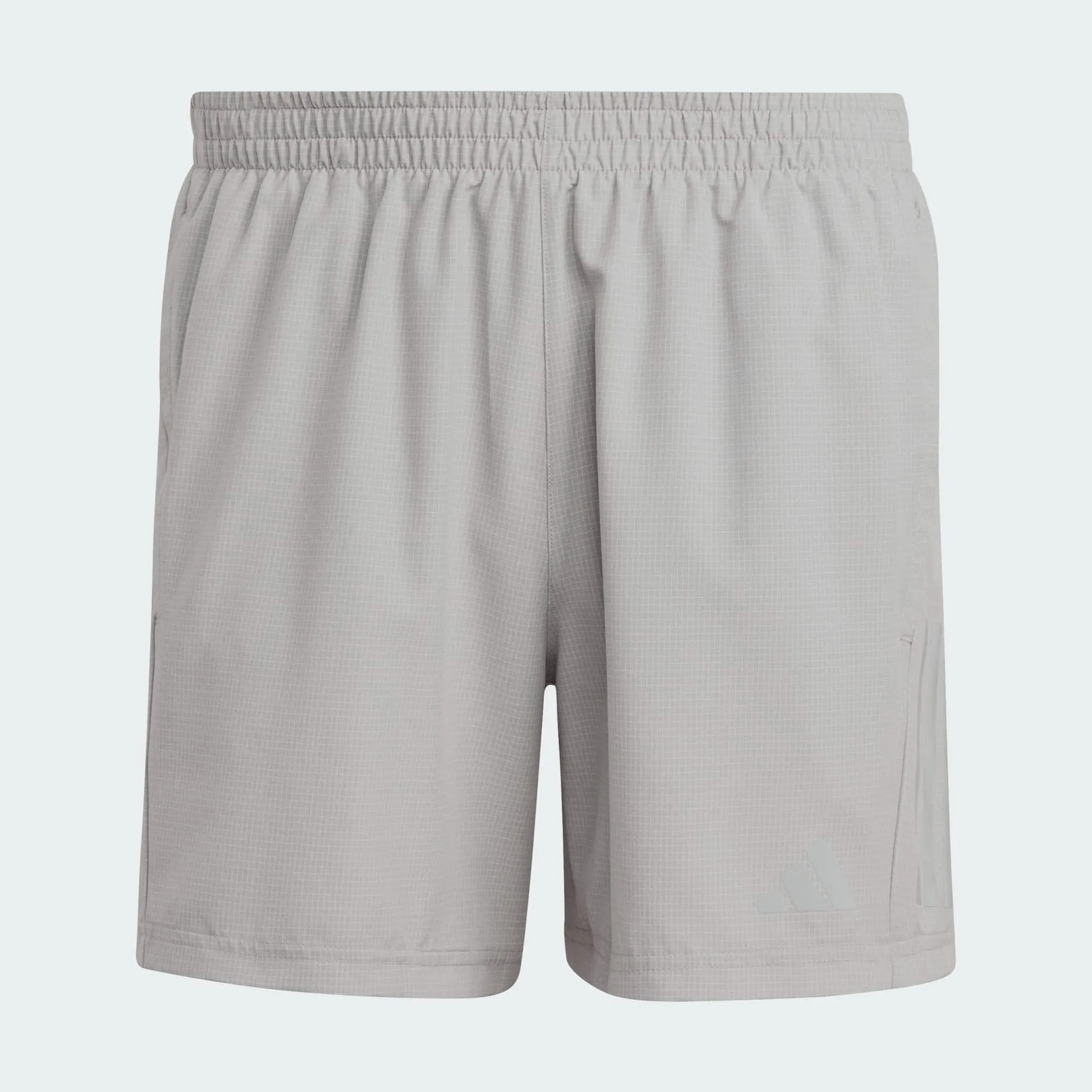 adidas Own the Run Heather Men's Shorts