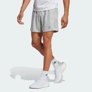 adidas Own the Run Heather Men's Shorts