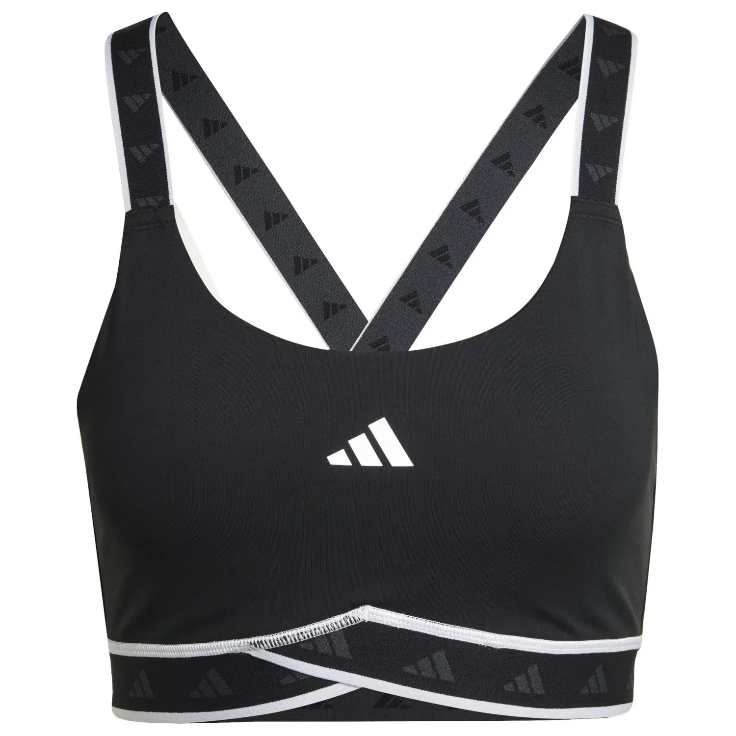 Adidas Women's/Mujer Top Bra Deportivo al por Mayor - Precio por unidad: $16.50 USD