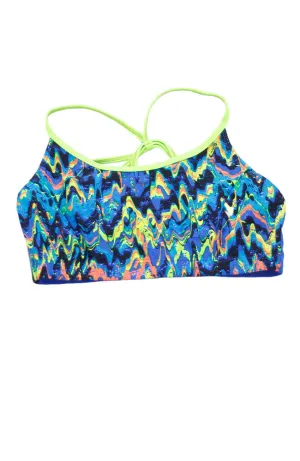 Adult Pattern Bra Top