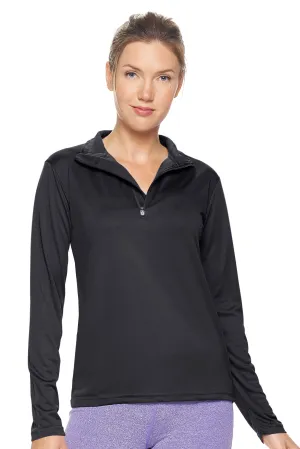 AI309 DriMax™ Quarter Zip