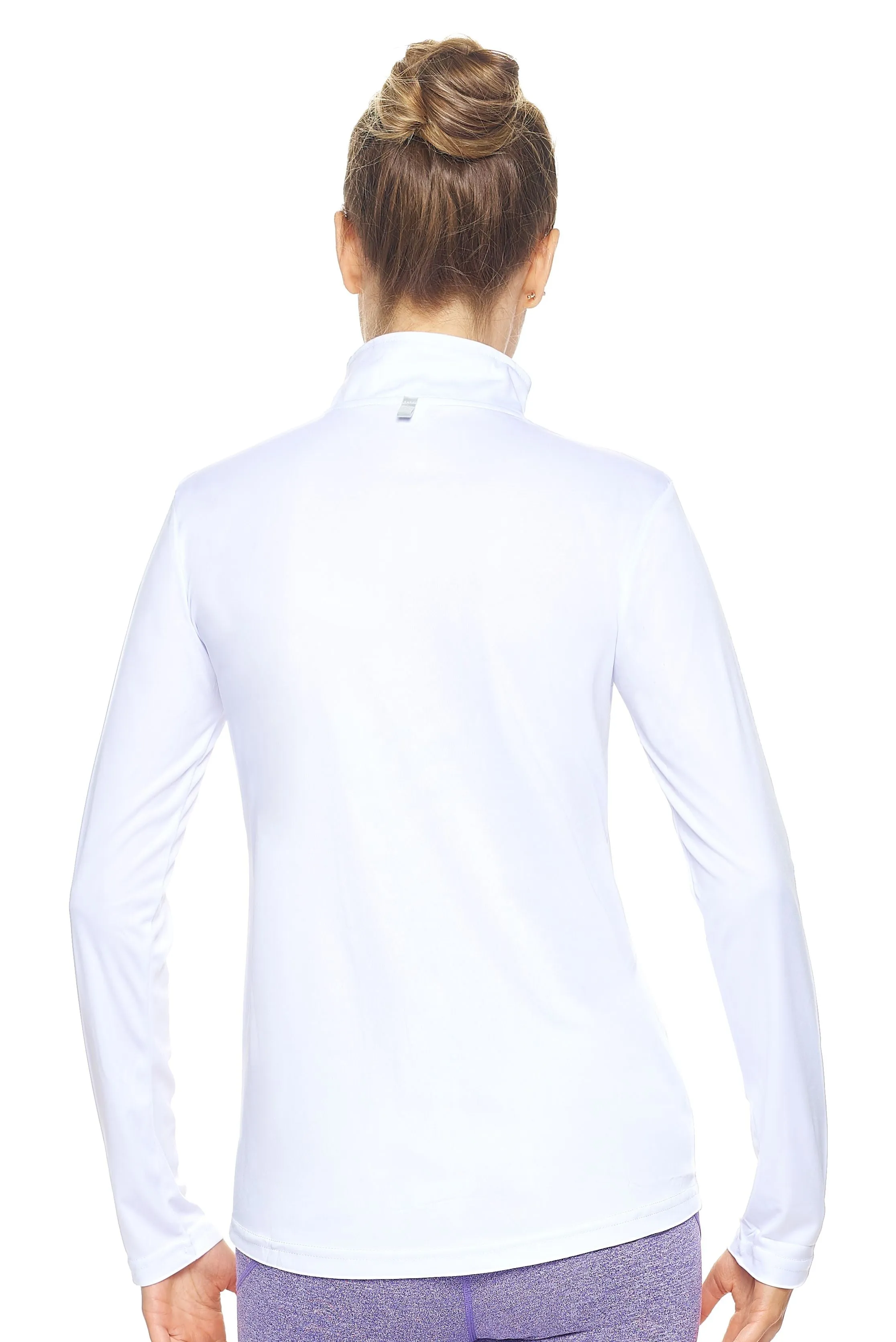 AI309 DriMax™ Quarter Zip