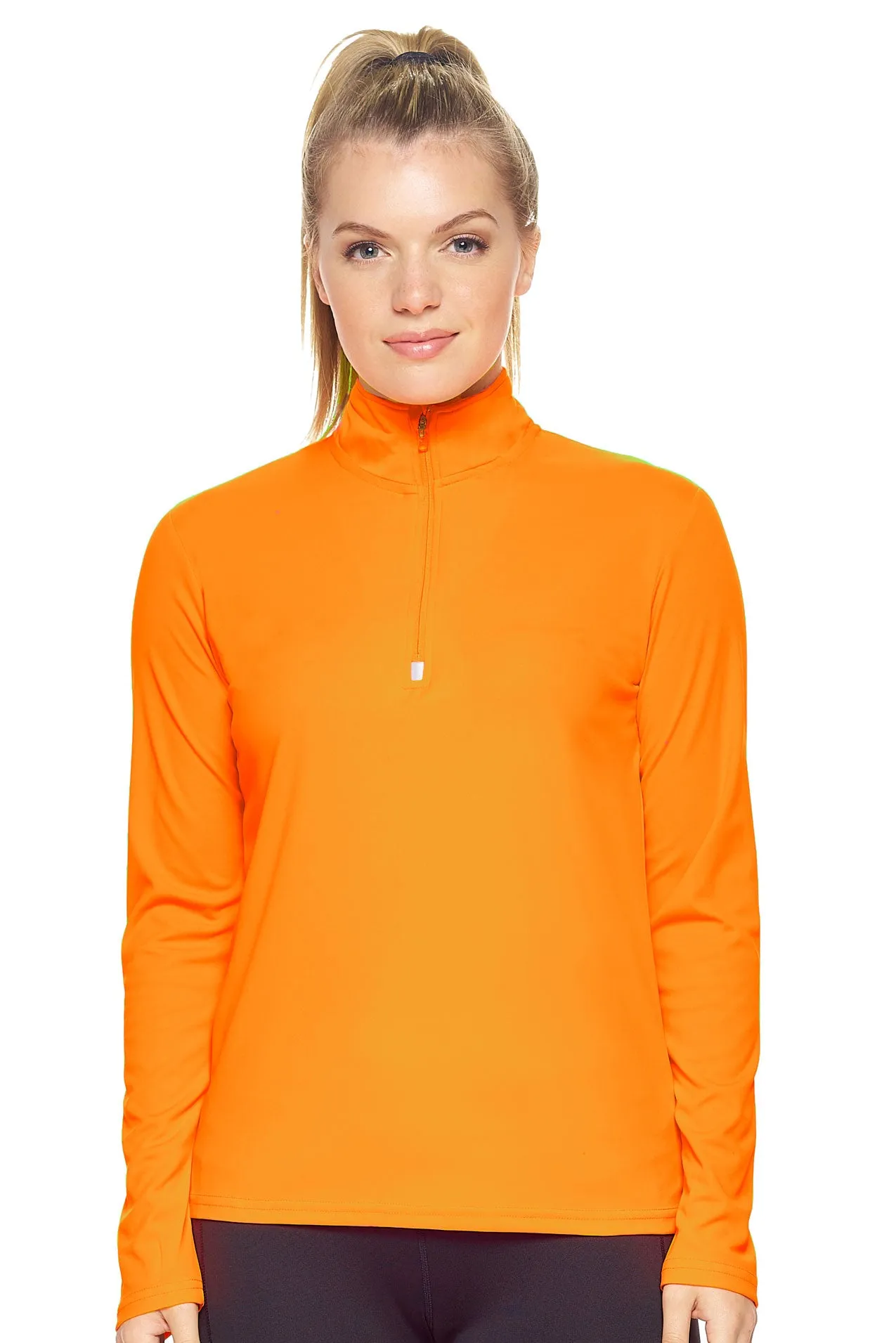 AI309 DriMax™ Quarter Zip