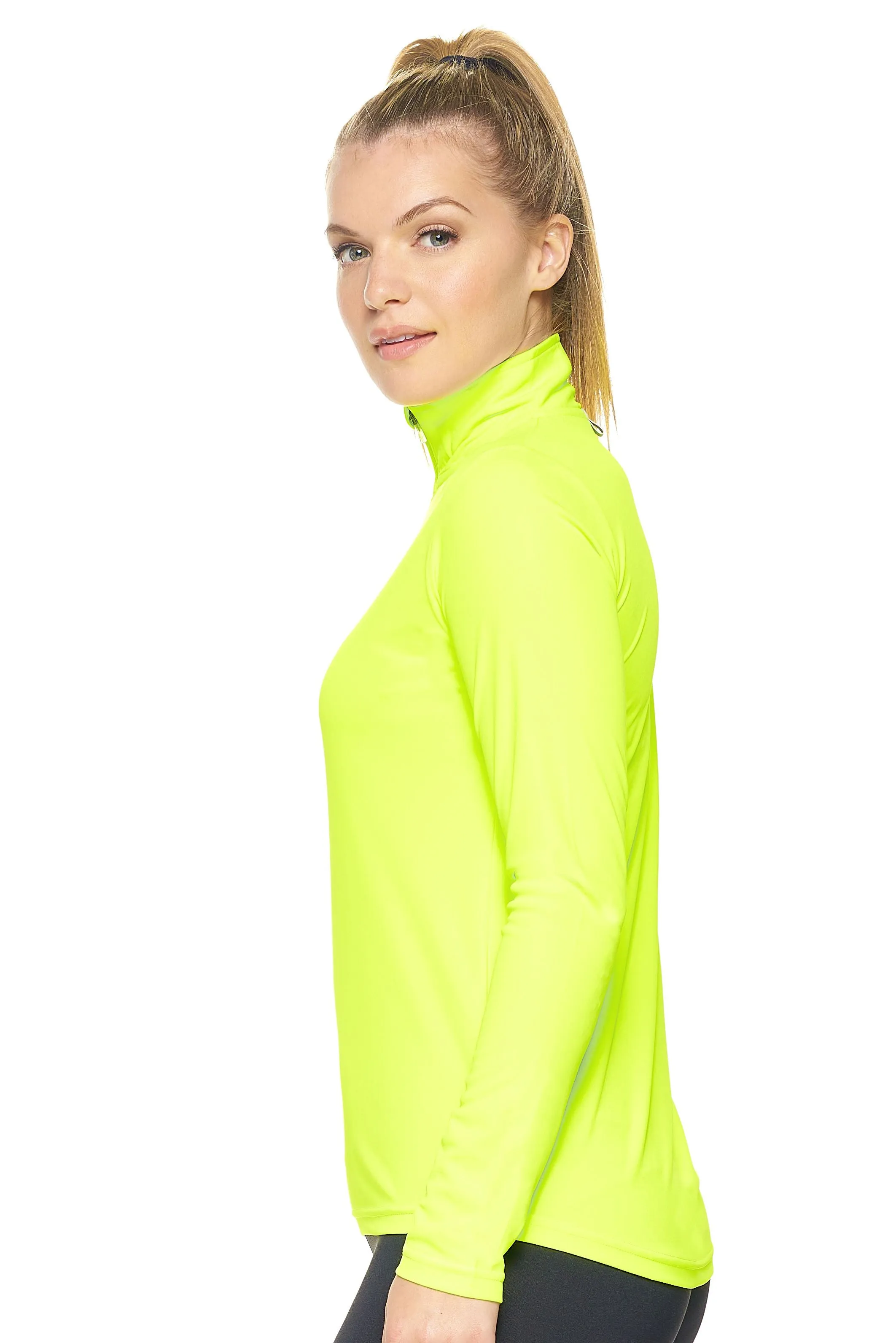 AI309 DriMax™ Quarter Zip