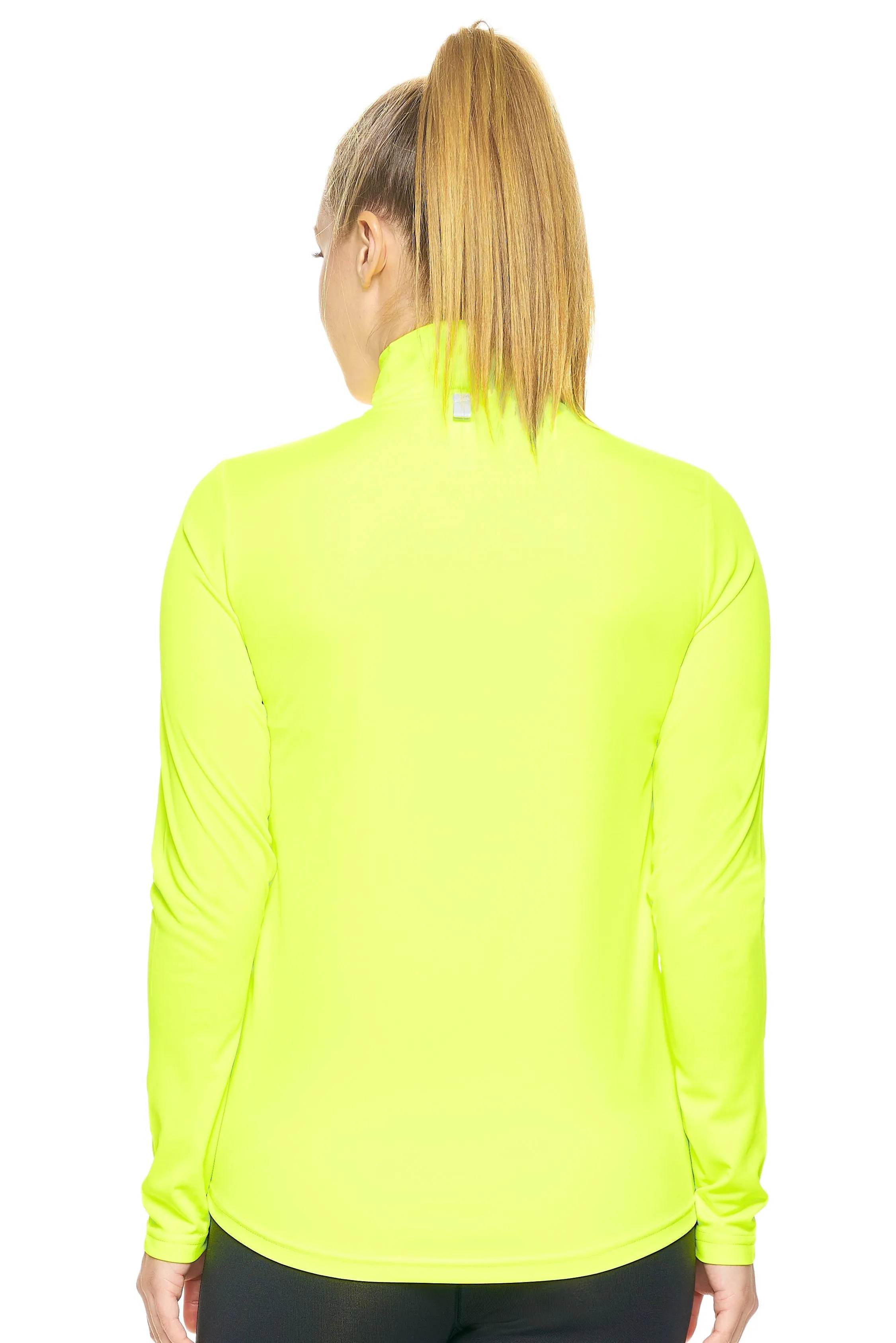 AI309 DriMax™ Quarter Zip