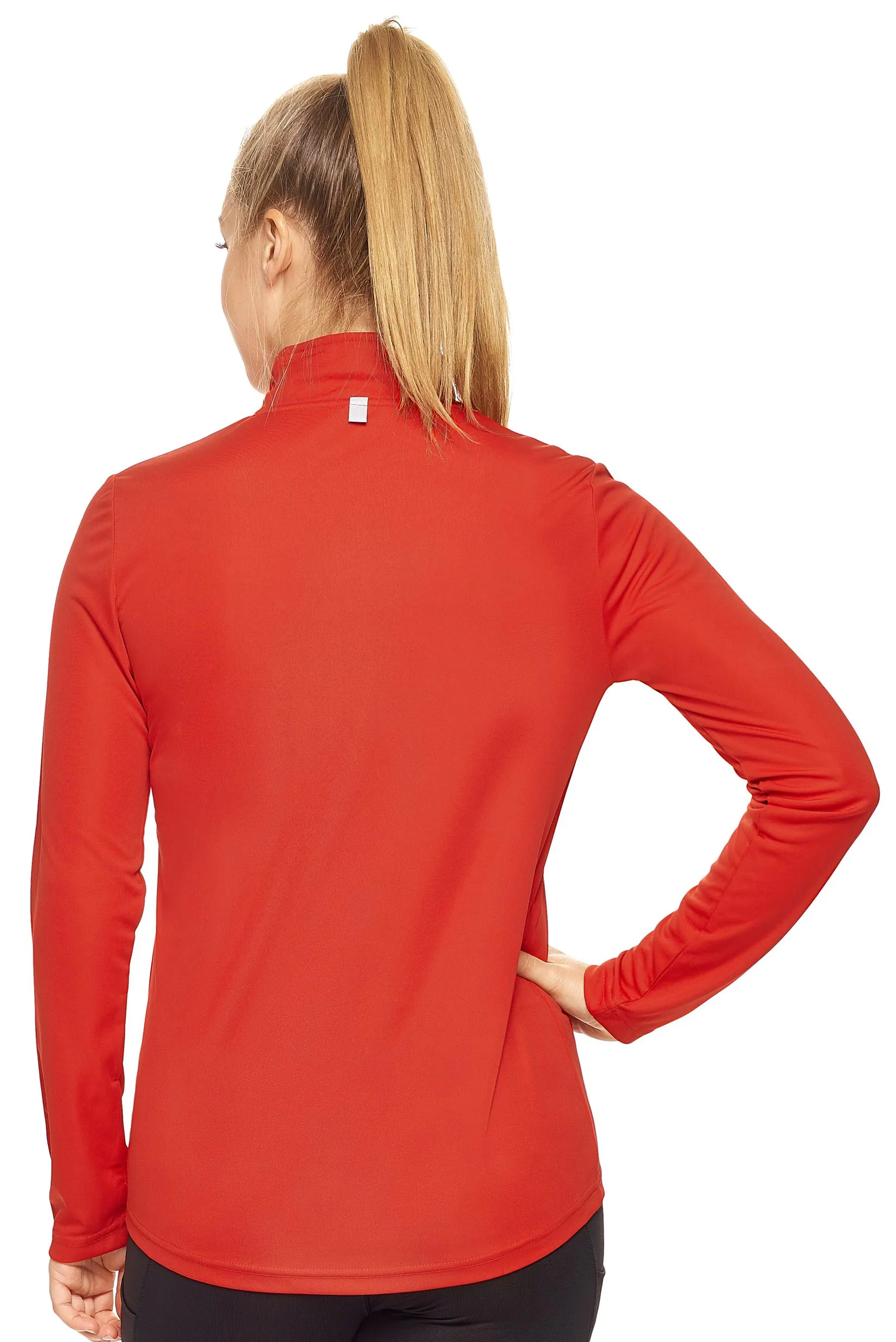 AI309 DriMax™ Quarter Zip
