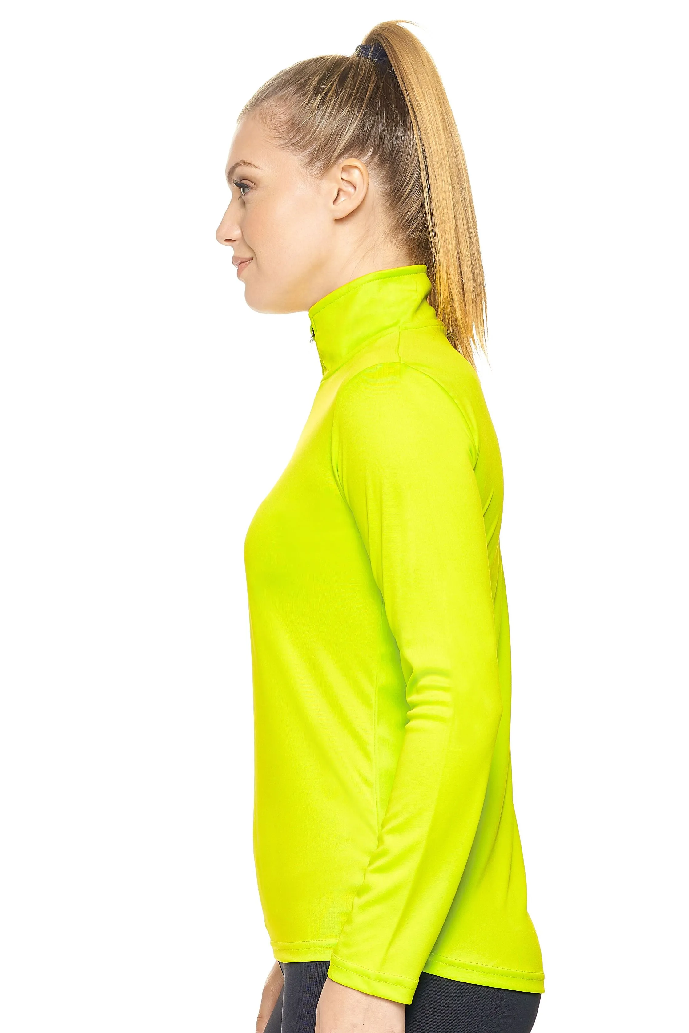 AI309 DriMax™ Quarter Zip