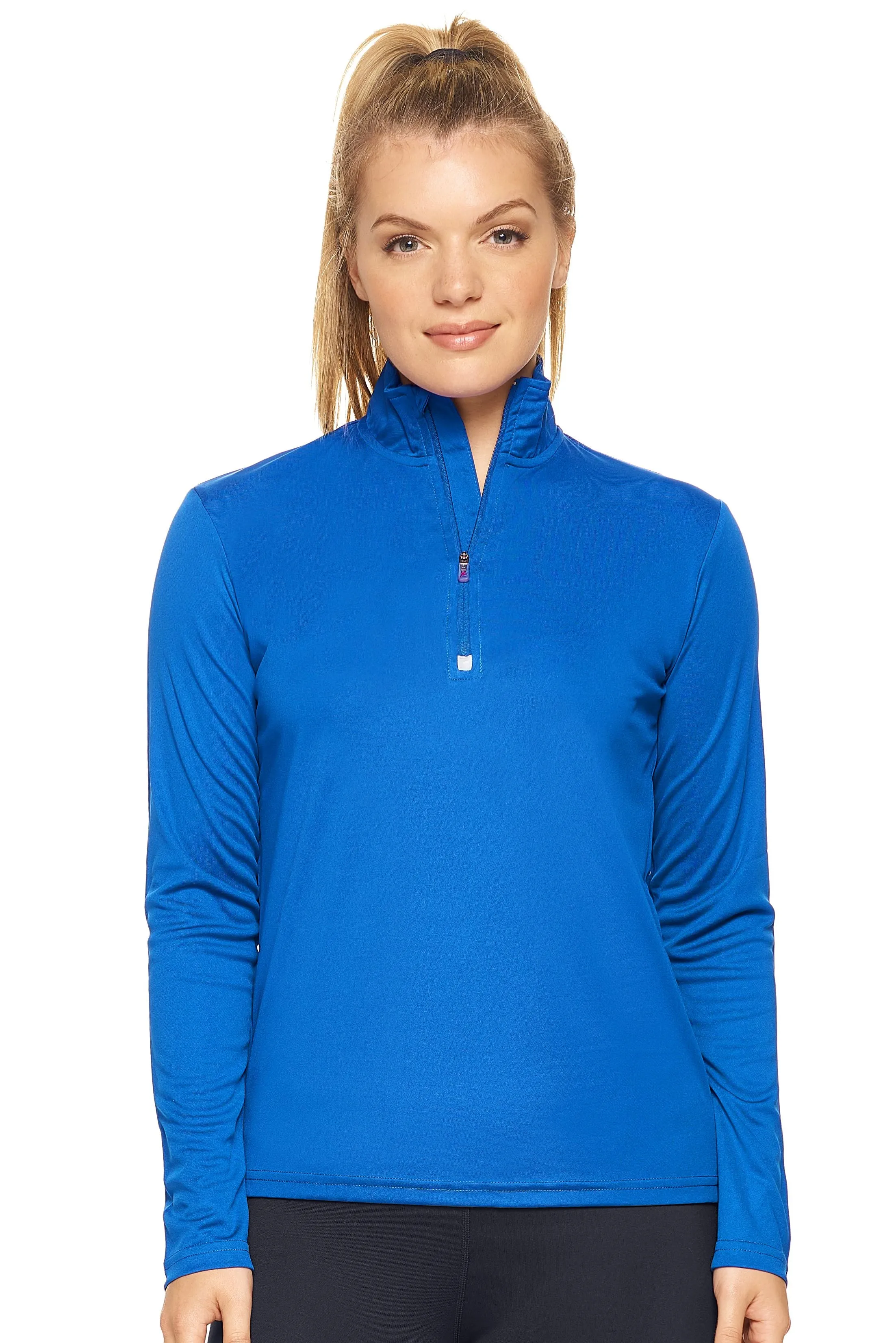 AI309 DriMax™ Quarter Zip
