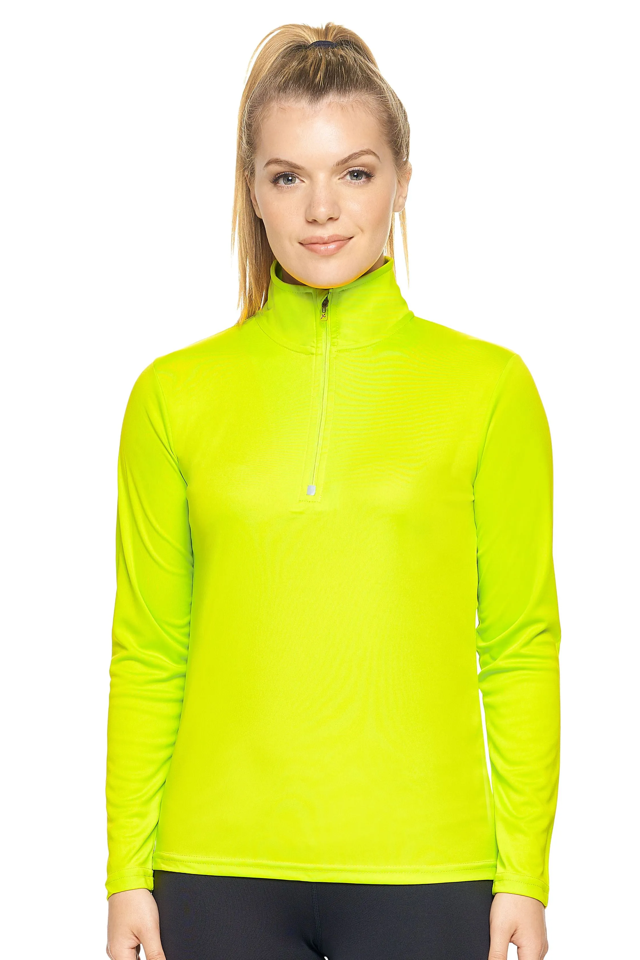 AI309 DriMax™ Quarter Zip