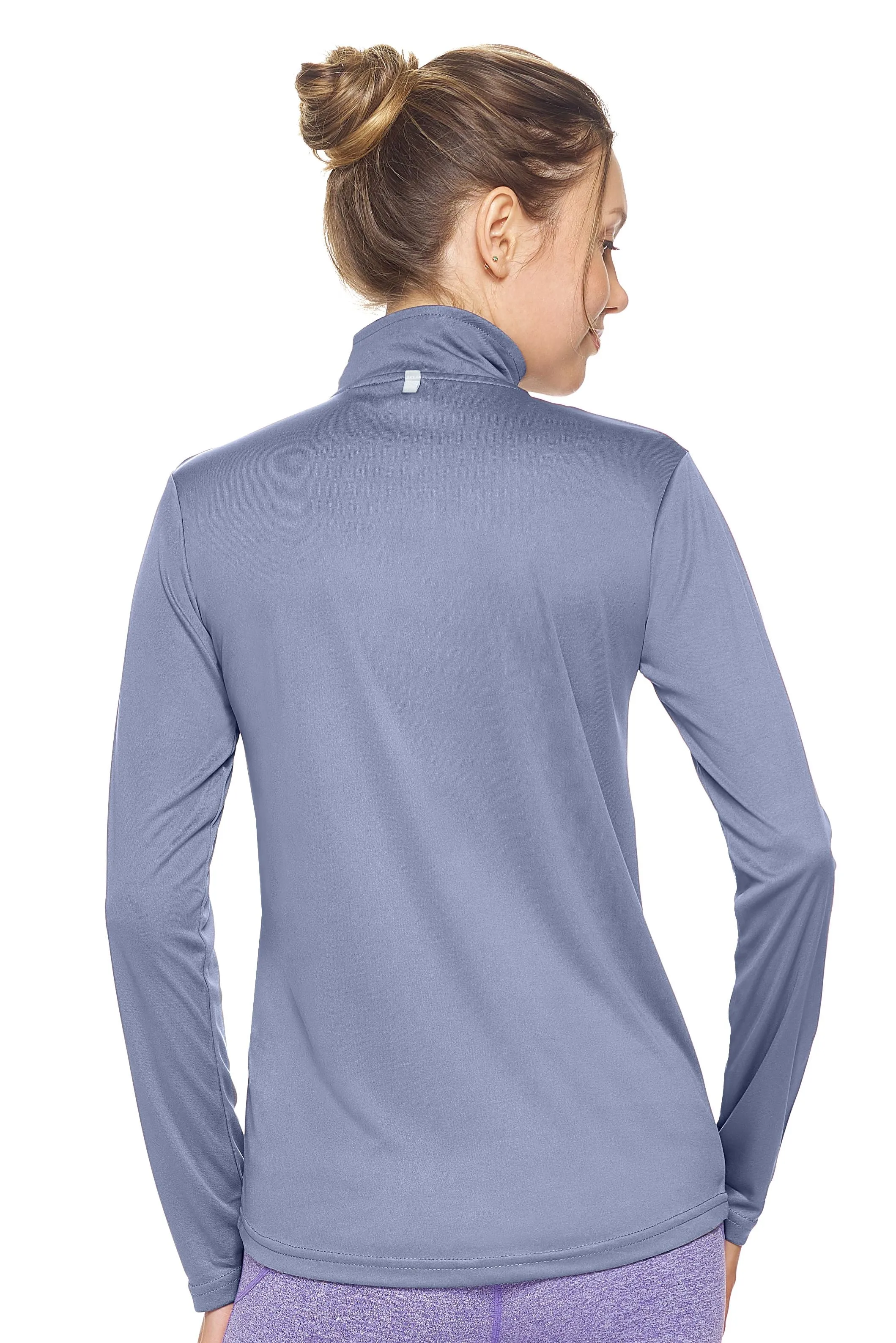 AI309 DriMax™ Quarter Zip
