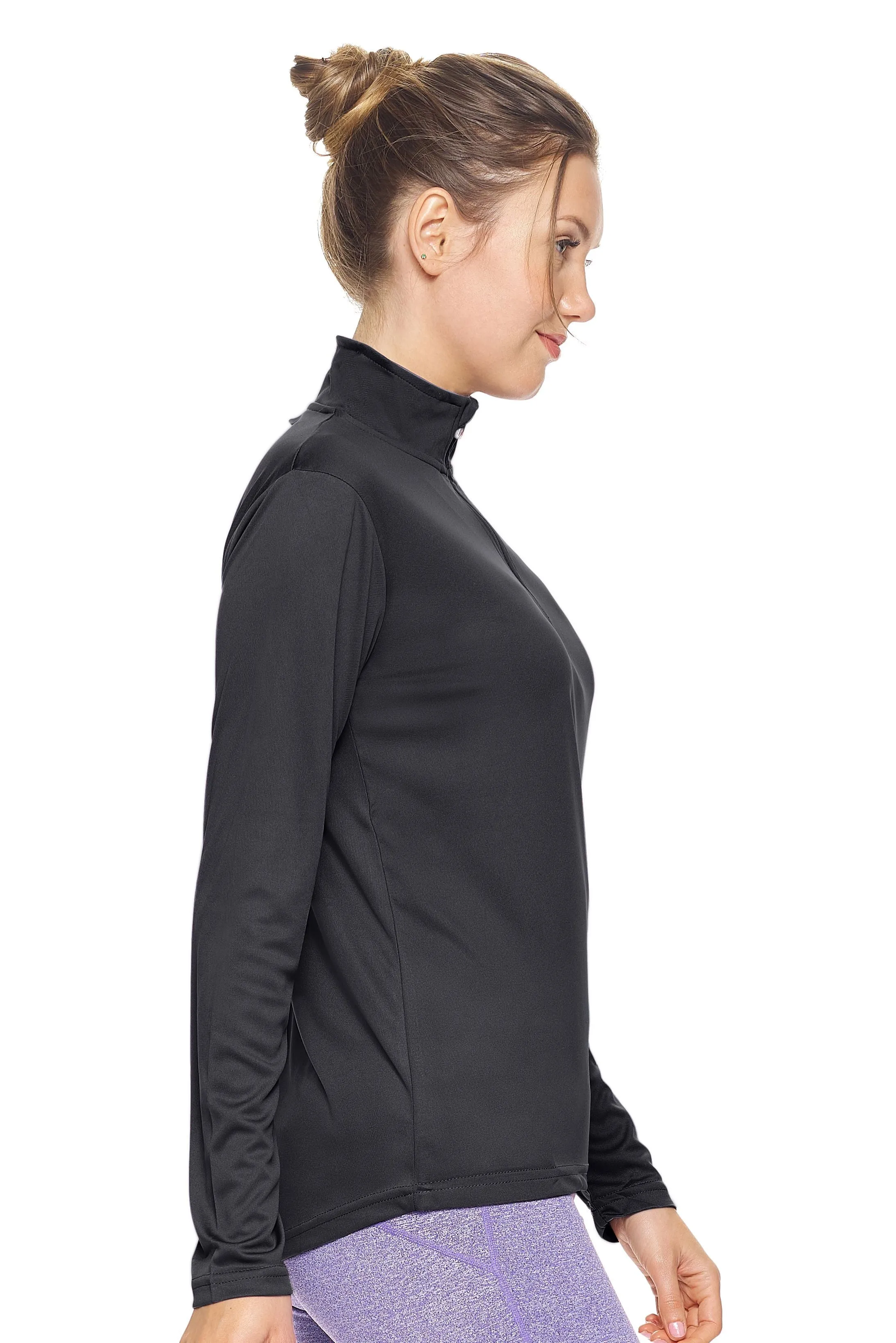 AI309 DriMax™ Quarter Zip
