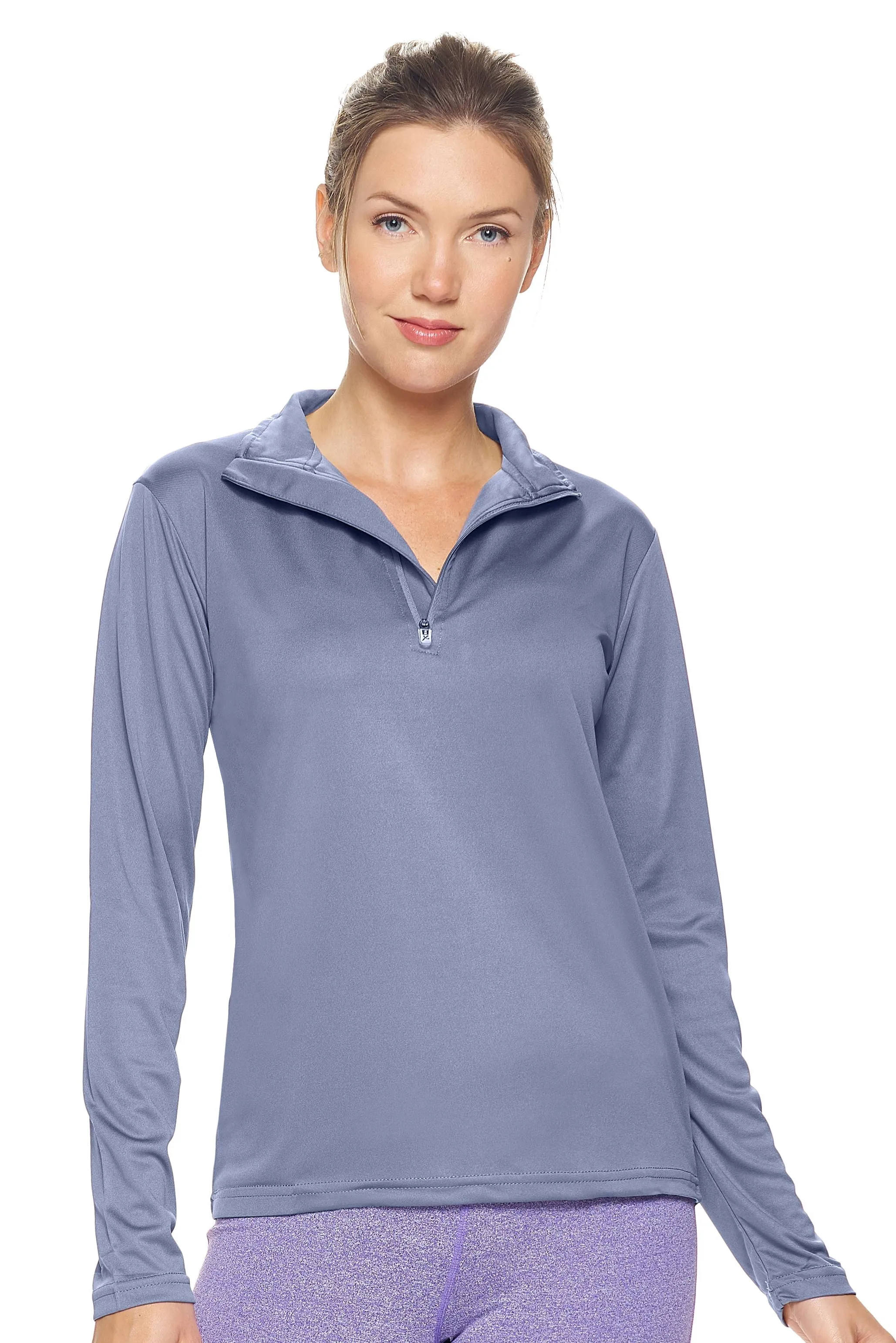 AI309 DriMax™ Quarter Zip