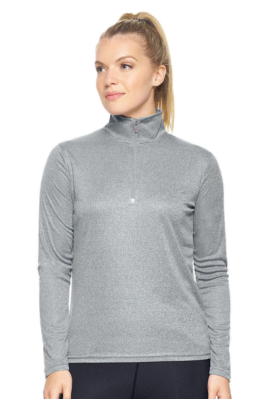 AI309 DriMax™ Quarter Zip