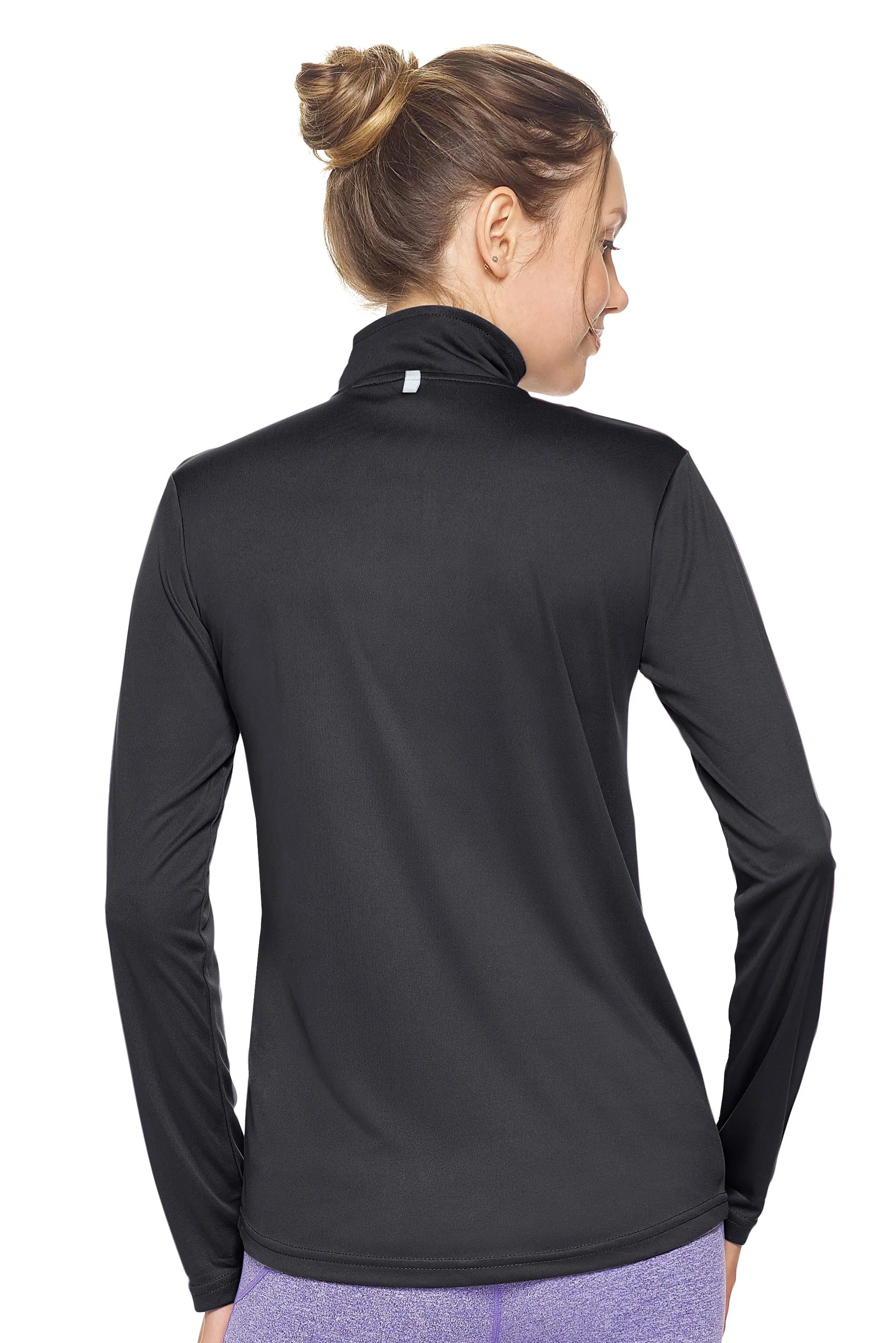 AI309 DriMax™ Quarter Zip