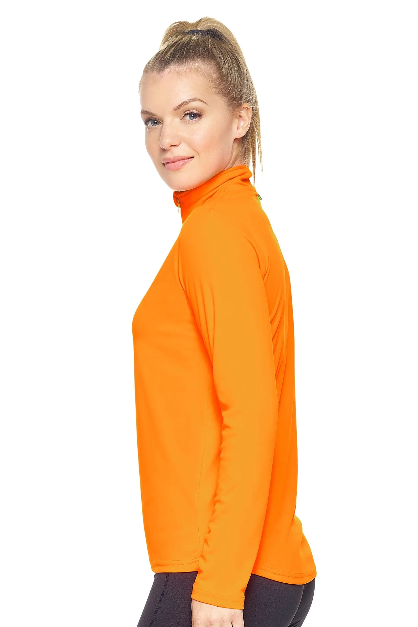 AI309 DriMax™ Quarter Zip