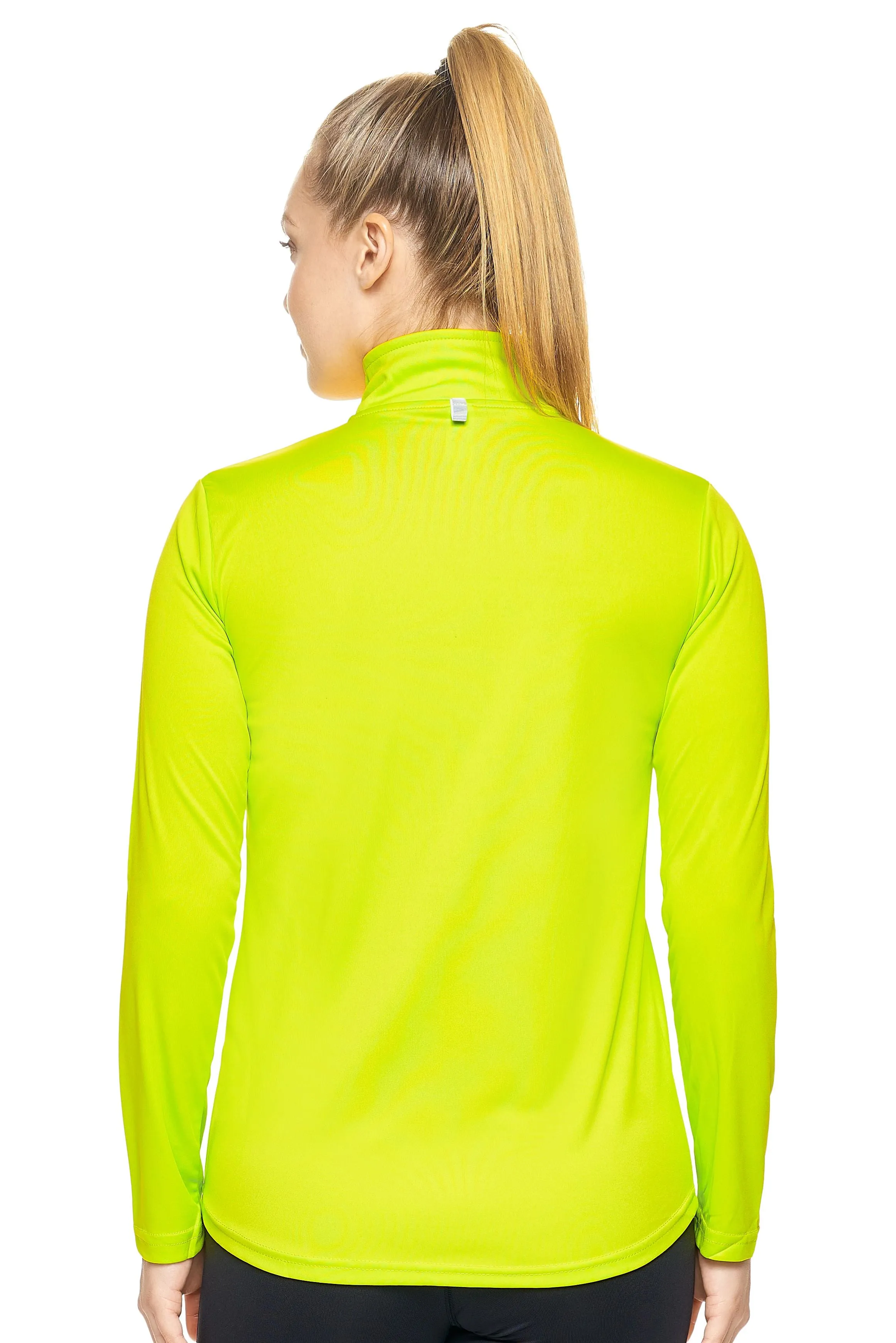 AI309 DriMax™ Quarter Zip