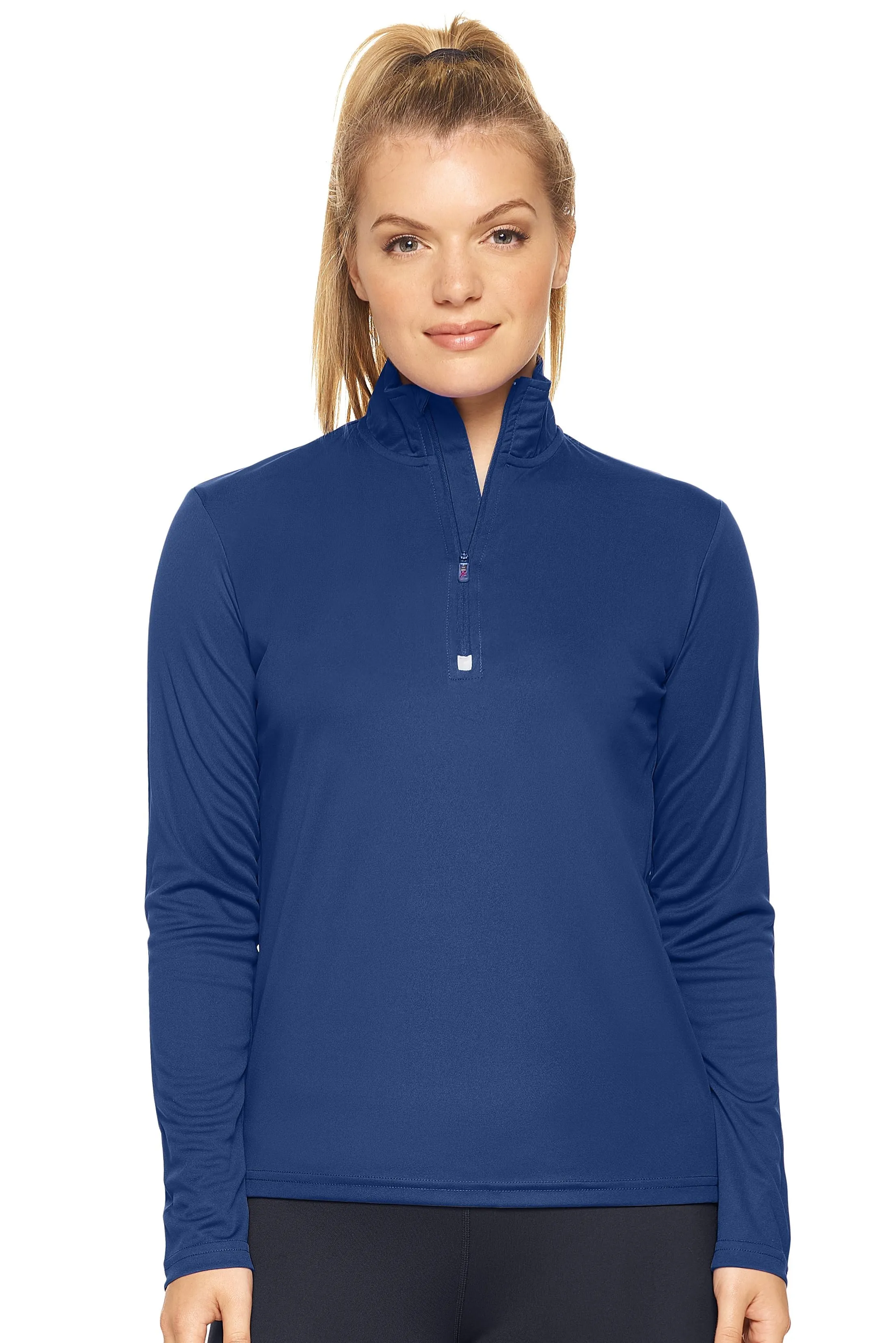 AI309 DriMax™ Quarter Zip