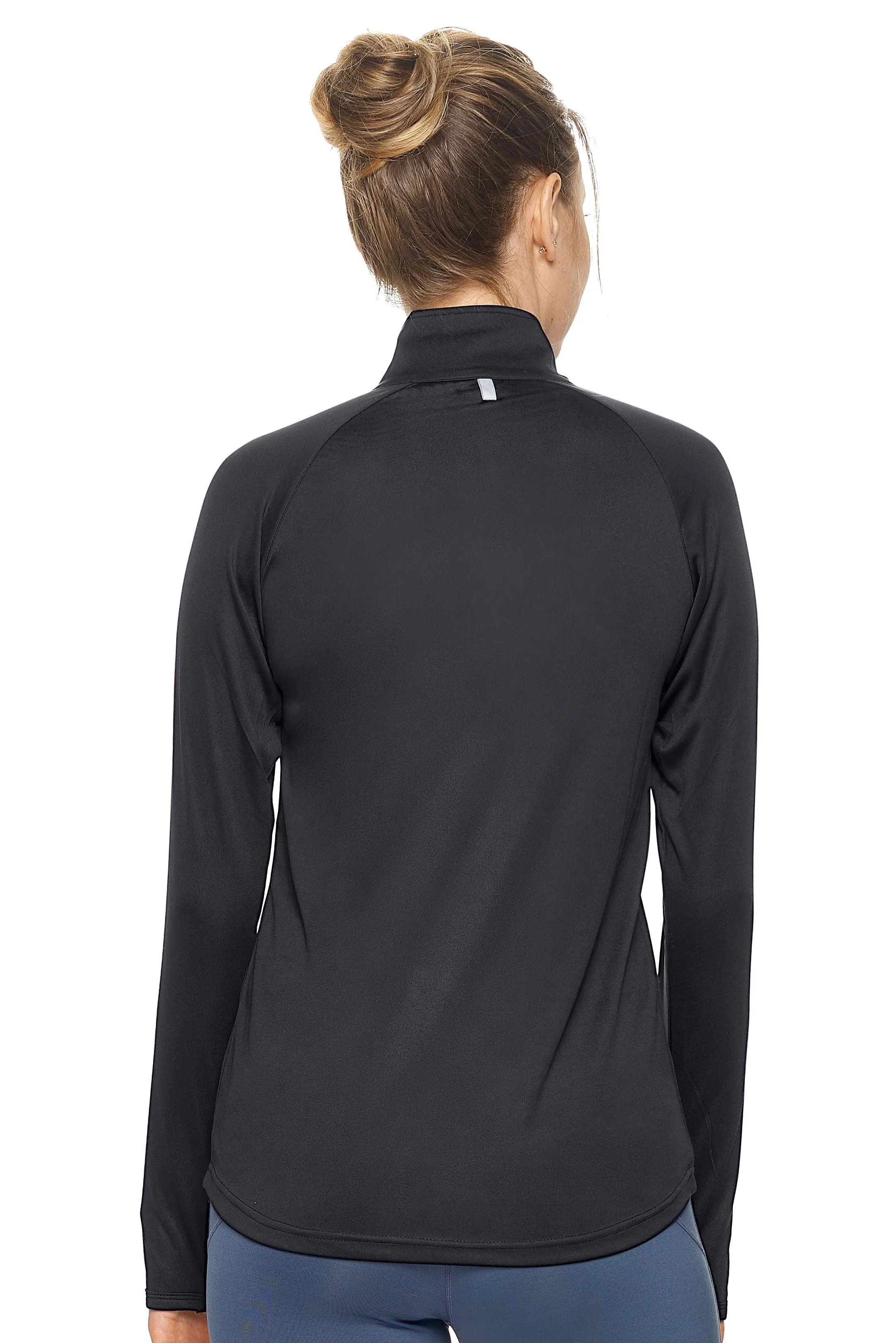 AI314 DriMax™ Raglan Half Zip