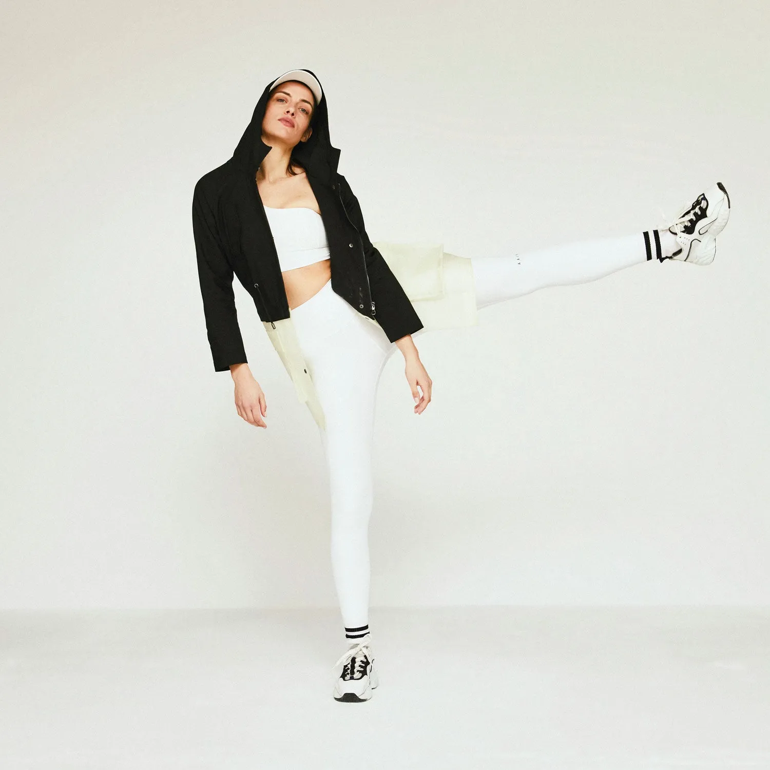 ALEX WHITE LEGGING