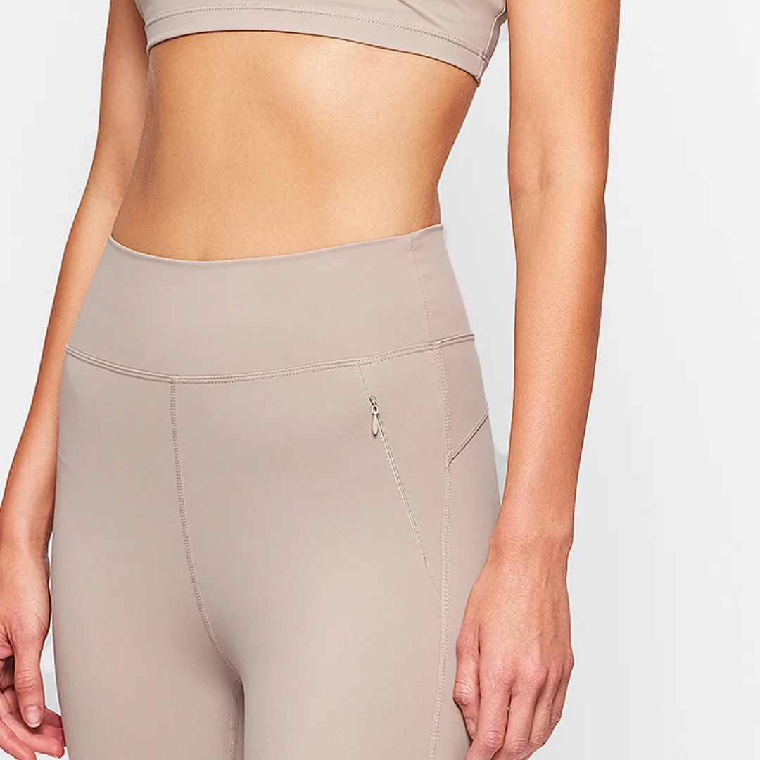 ALEXANDRA BLACK LEGGING