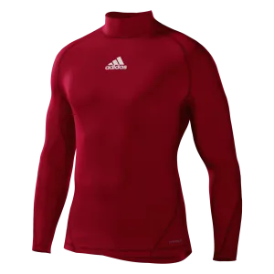 Alphaskin Longsleeve Youth (DT6619-PR)