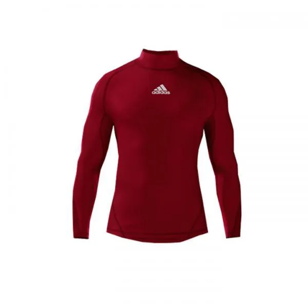 Alphaskin Longsleeve Youth (DT6619-PR)