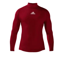 Alphaskin Longsleeve Youth (DT6619-PR)