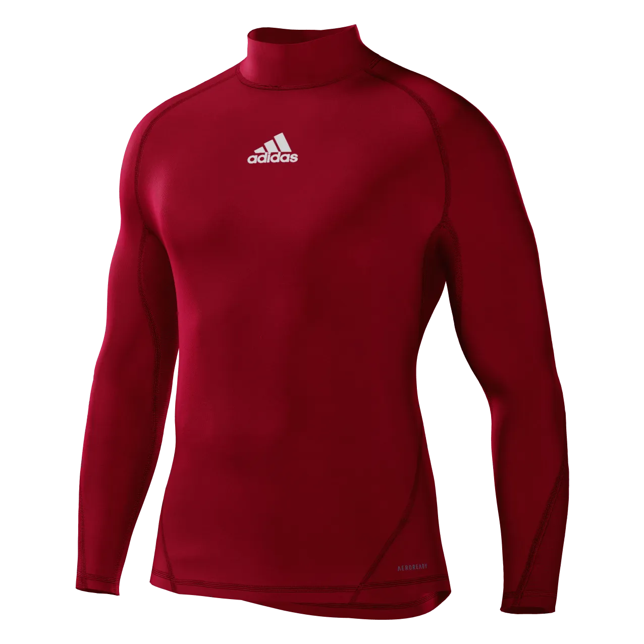 Alphaskin Longsleeve Youth (DT6619-PR)