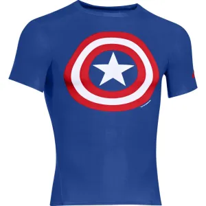 Alter Ego Capt. America
