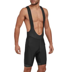 Altura Progel Plus Men's Cycling Bib Shorts - Black - AW24