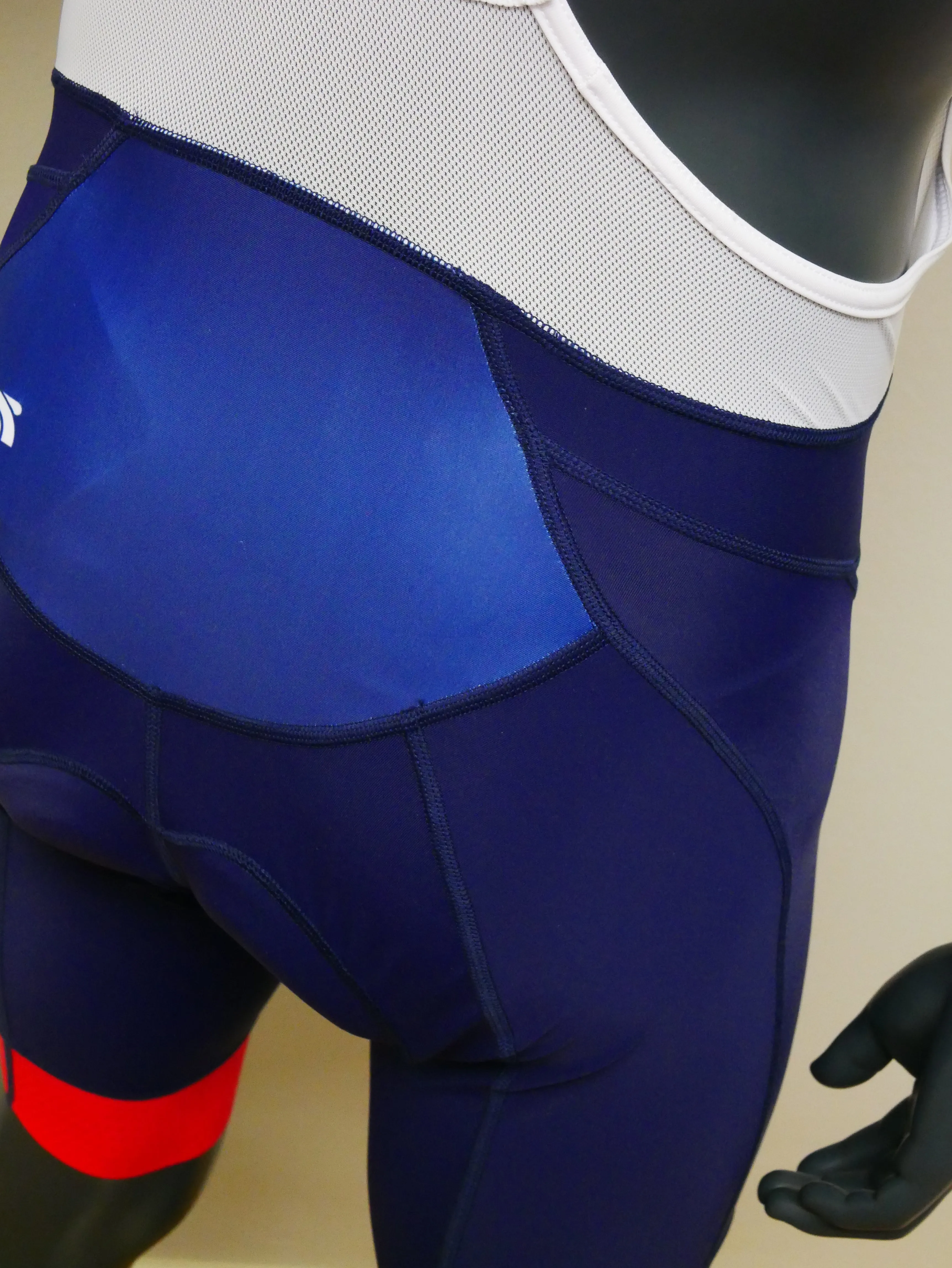 APEX  Bib Shorts